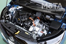 日産 新型ノート e-POWER[2020年12月23日発売・3代目]