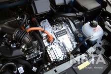 日産 新型ノート e-POWER[2020年12月23日発売・3代目]