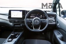 日産 新型ノート e-POWER[2020年12月23日発売・3代目]