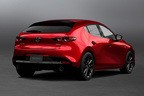 マツダ MAZDA3 e-SKYACTIV X[ファストバック]