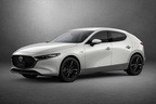 マツダ MAZDA3 ファストバック 100周年特別記念車