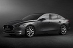 マツダ MAZDA3 セダン SKYACTIV-D 1.8