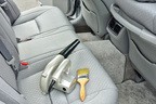 車内クリーニングのイメージ