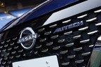 日産 新型ノート AUTECH(オーテック)[2020年12月23日発売・3代目]