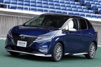 日産 新型ノート AUTECH(オーテック)[2020年12月23日発売・3代目]