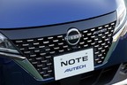 日産 新型ノート AUTECH(オーテック)[2020年12月23日発売・3代目]