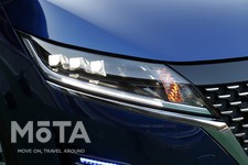 日産 新型ノート AUTECH(オーテック)[2020年12月23日発売・3代目]