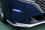 日産 新型ノート AUTECH(オーテック)[2020年12月23日発売・3代目]