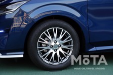 日産 新型ノート AUTECH(オーテック)[2020年12月23日発売・3代目]