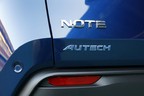 日産 新型ノート AUTECH(オーテック)[2020年12月23日発売・3代目]