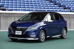 日産 新型ノート AUTECH(オーテック)[2020年12月23日発売・3代目]