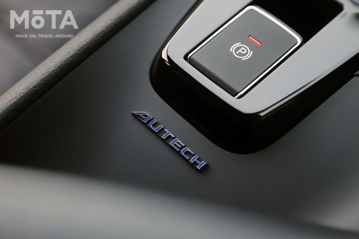 日産 新型ノート AUTECH(オーテック)[2020年12月23日発売・3代目]