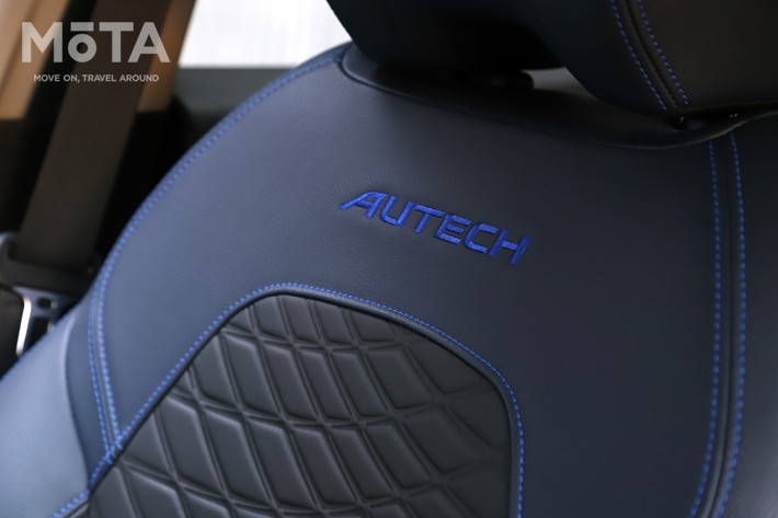 日産 新型ノート AUTECH(オーテック)[2020年12月23日発売・3代目]