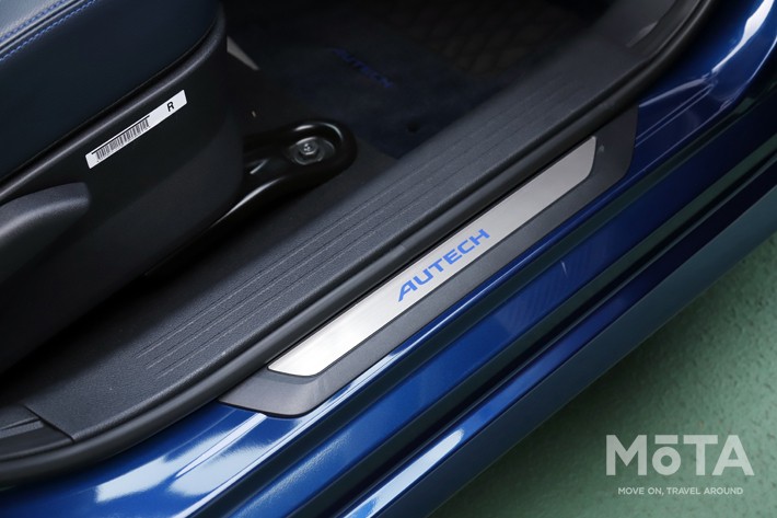 日産 新型ノート AUTECH(オーテック)[2020年12月23日発売・3代目]