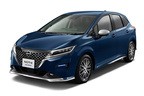 日産 新型ノート AUTECH(オーテック)[2020年12月23日発売・3代目]