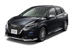 日産 新型ノート AUTECH(オーテック)[2020年12月23日発売・3代目]