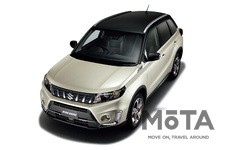 スズキ エスクード 特別仕様車 Sリミテッド