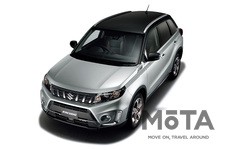 スズキ エスクード 特別仕様車 Sリミテッド