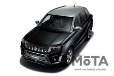 スズキ エスクード 特別仕様車 Sリミテッド