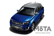 スズキ エスクード 特別仕様車 Sリミテッド