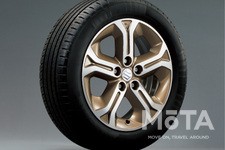 スズキ エスクード 特別仕様車 Sリミテッド