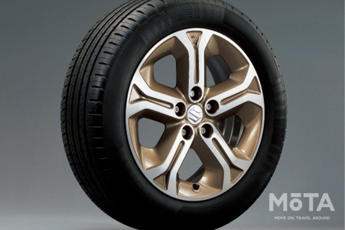 スズキ エスクード 特別仕様車 Sリミテッド