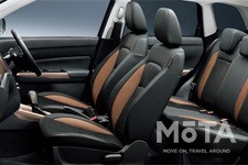 スズキ エスクード 特別仕様車 Sリミテッド