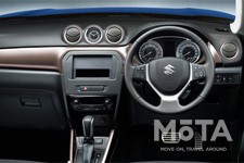 スズキ エスクード 特別仕様車 Sリミテッド