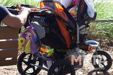 お出かけのイメージ