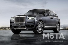 もはや走るマンション 3000万円オーバーの超高級車3選 フォトギャラリー Mota