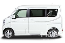 Lunetta（ルネッタ）／VANTECH