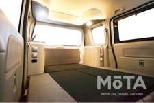 Lunetta（ルネッタ）／VANTECH