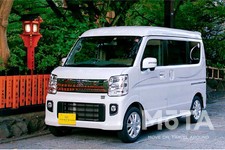 Lunetta（ルネッタ）／VANTECH