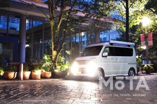 Lunetta（ルネッタ）／VANTECH