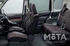 スズキ 新型ソリオ バンディット