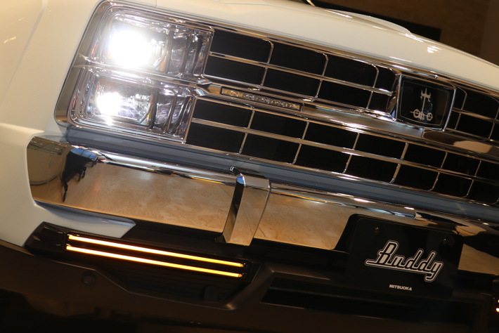 納車2年待ちの大人気 バカ売れバディってどんなクルマ フォトギャラリー Mota