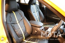 ミツオカ 新型バディ