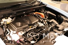 ミツオカ 新型バディ