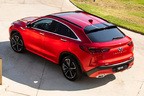 インフィニティ 新型QX55