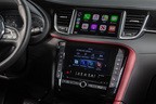 インフィニティ 新型QX55