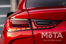 インフィニティ 新型QX55