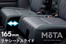 スズキ 新型ソリオ