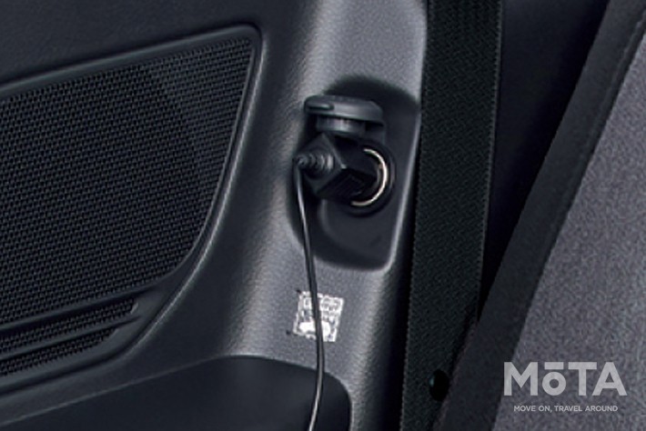 スズキ 新型ソリオ