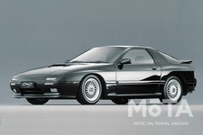 マツダ アンフィニ RX-7（2代目：FC型）