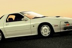 マツダ アンフィニ RX-7（2代目：FC型）