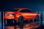 ホンダ 新型シビック（2021年春は発売予定：米国仕様）