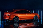 ホンダ 新型シビック（2021年春は発売予定：米国仕様）