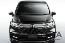 ホンダ「ODYSSEY（オデッセイ）」純正アクセサリー