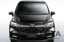 ホンダ「ODYSSEY（オデッセイ）」純正アクセサリー