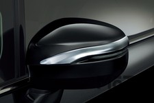 ホンダ「ODYSSEY（オデッセイ）」純正アクセサリー